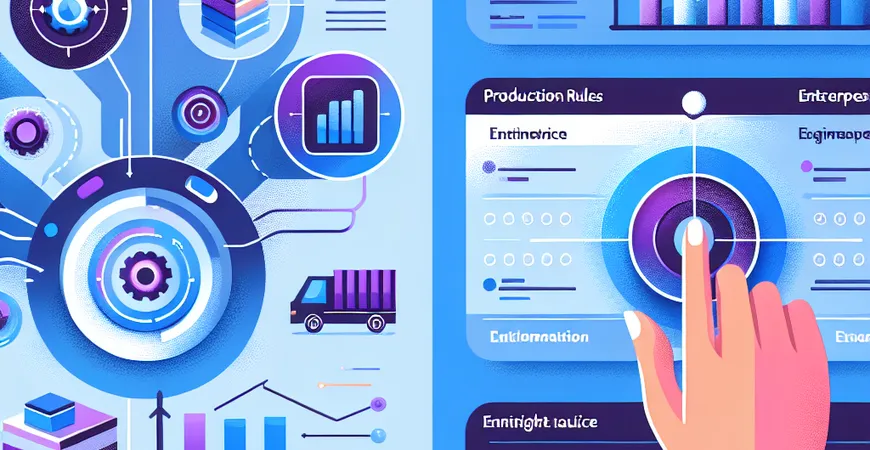  预警配置实战：库存、采购、生产的自动提醒规则  